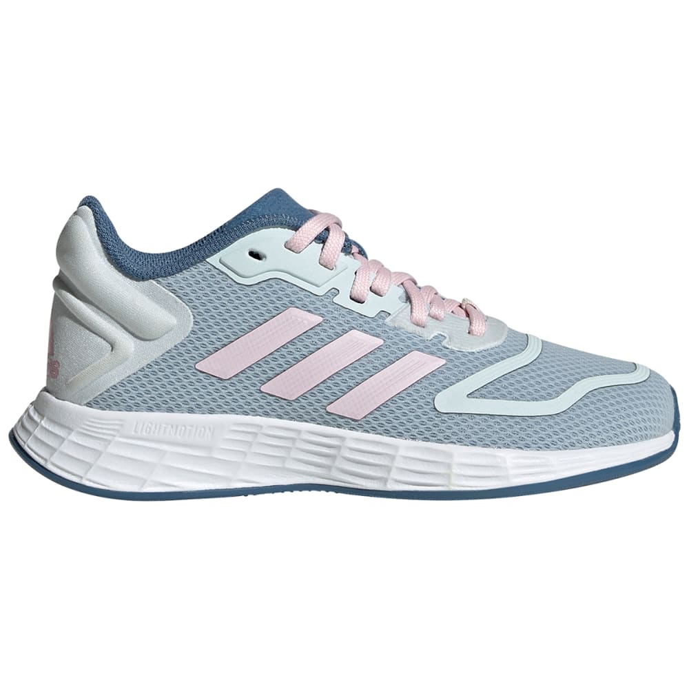 ADIDAS Girls' Duramo 10 Running Shoes 1