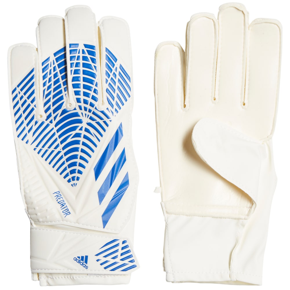 ADIDAS Kids' Predator Soccer Training Gloves 7