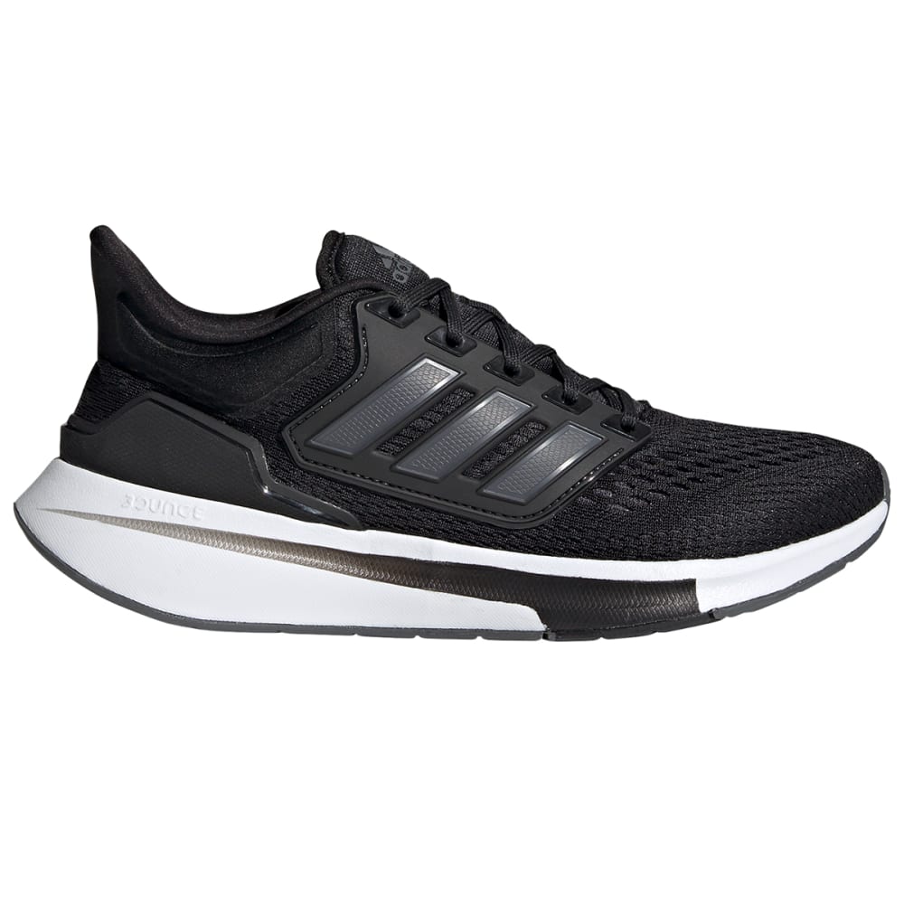 ADIDAS Women's EQ21 Running Shoes 6