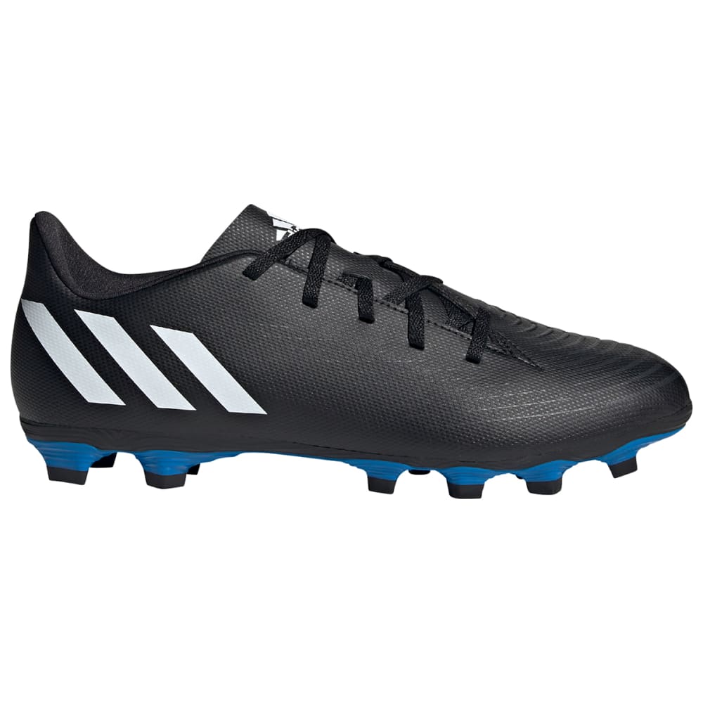 ADIDAS Predator Edge.4 Flexible Ground Cleats 6.5