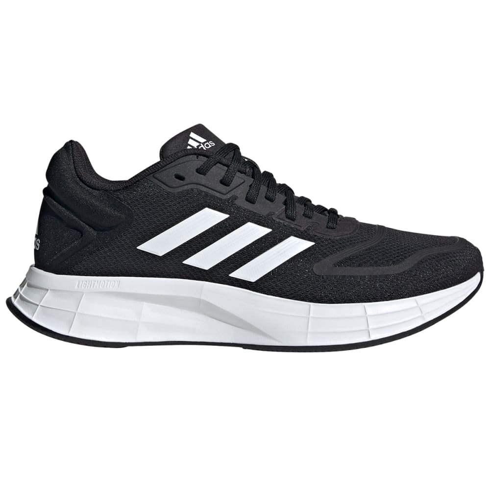 ADIDAS Women's Duramo 10 Running Shoes, Wide 6
