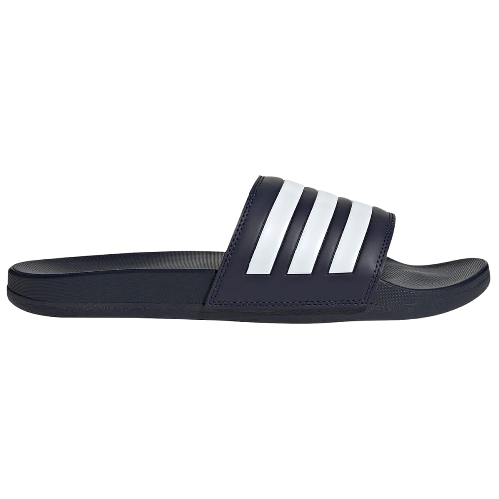ADIDAS Men's Adilette Comfort Slides 4