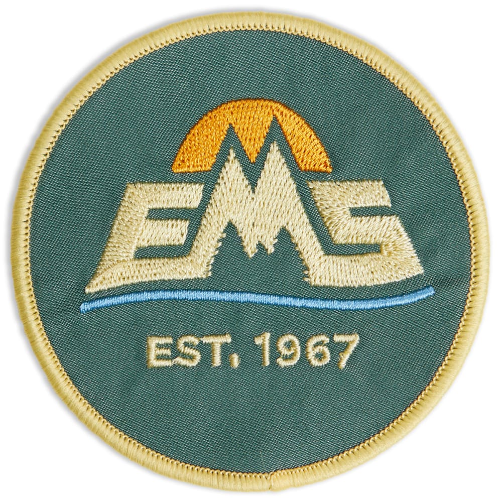 EMS Patch NO SIZE
