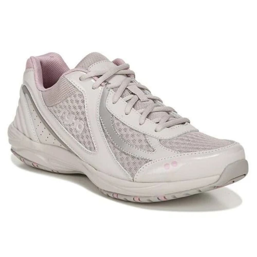 RYKA Women's Dash 3 Walking Shoe 6