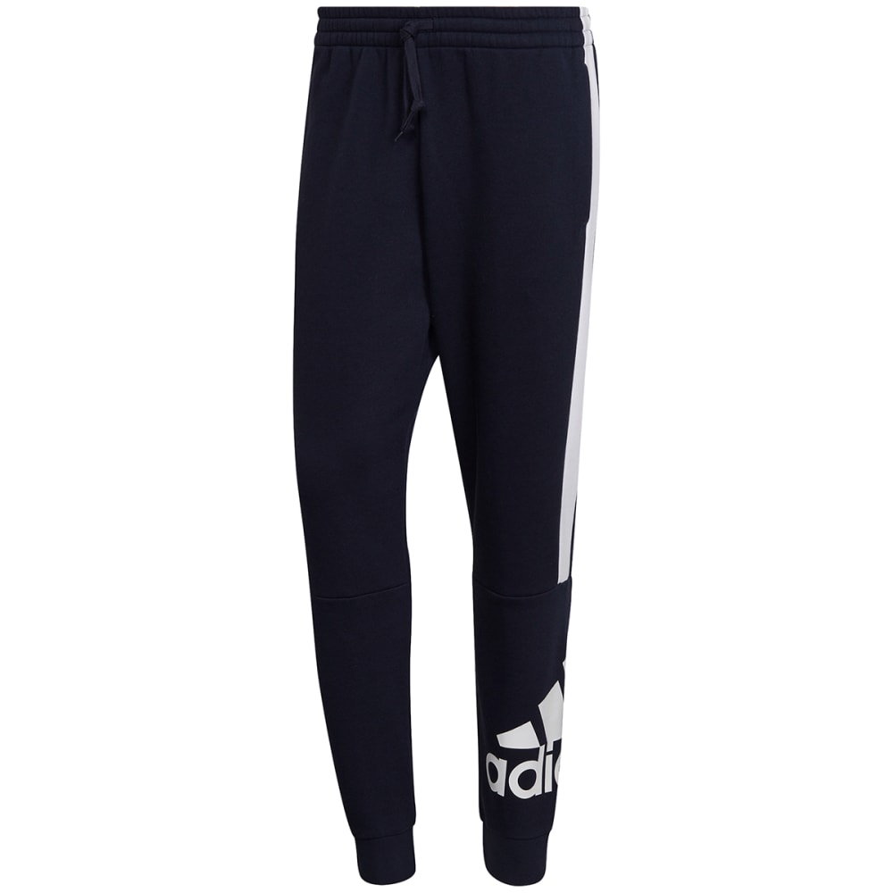 ADIDAS Men's Essentials Fleece Joggers - Bob’s Stores