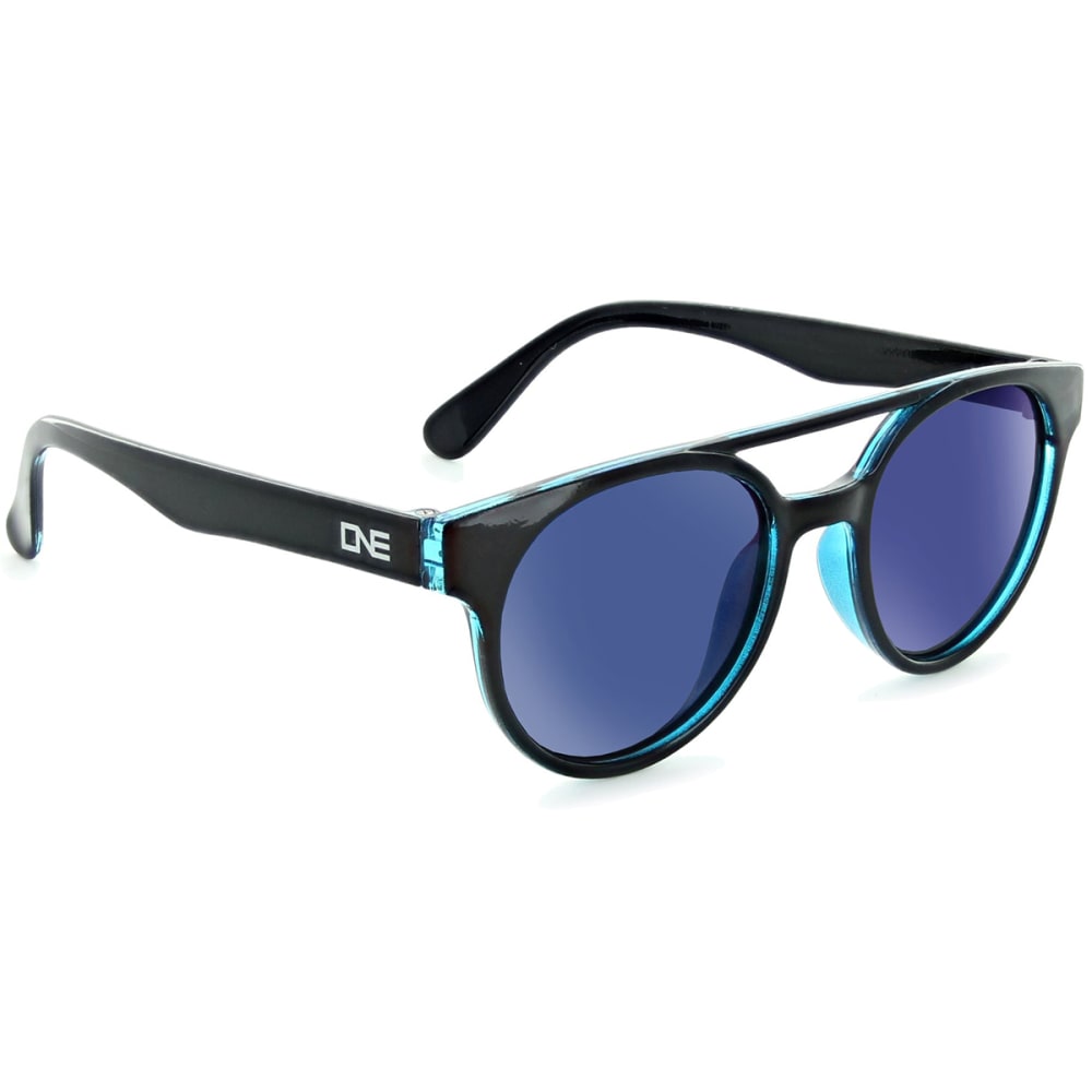 ONE BY OPTIC NERVE Kids' Snapdragon Sunglasses ONE SIZE
