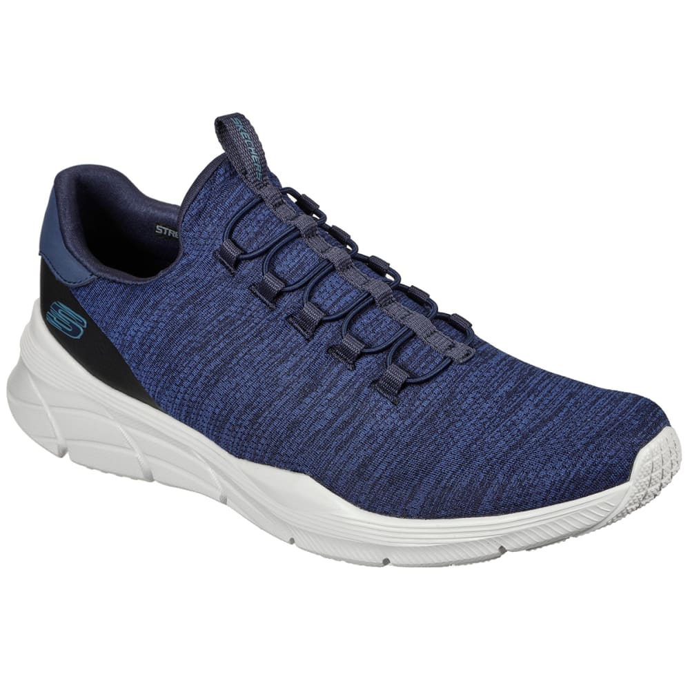 SKECHERS Men's Relaxed Fit: Equalizer 4.0 - Voltis Sneaker 8.5