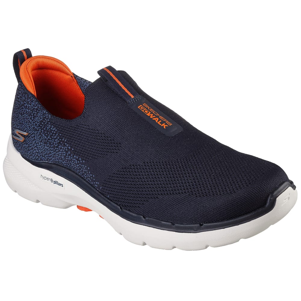 SKECHERS Men's GOwalk 6 Walking Shoe 8