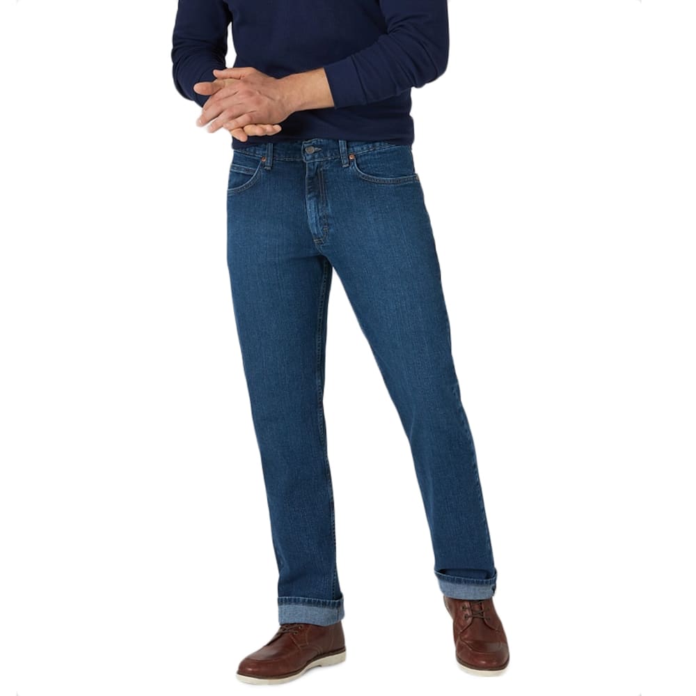 LEE Men's Regular Straight Leg Jeans 30/30