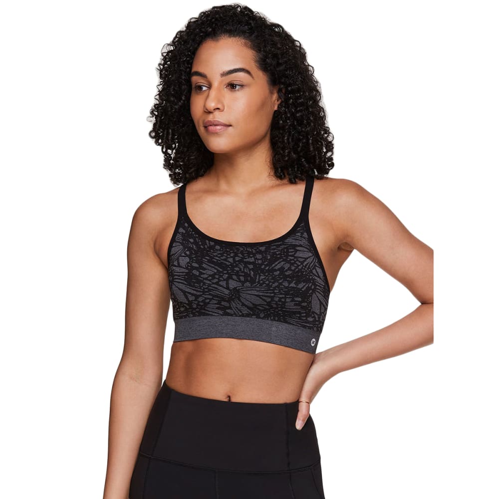 RBX Women's Ebb and Flow Sports Bra - Bob's Stores