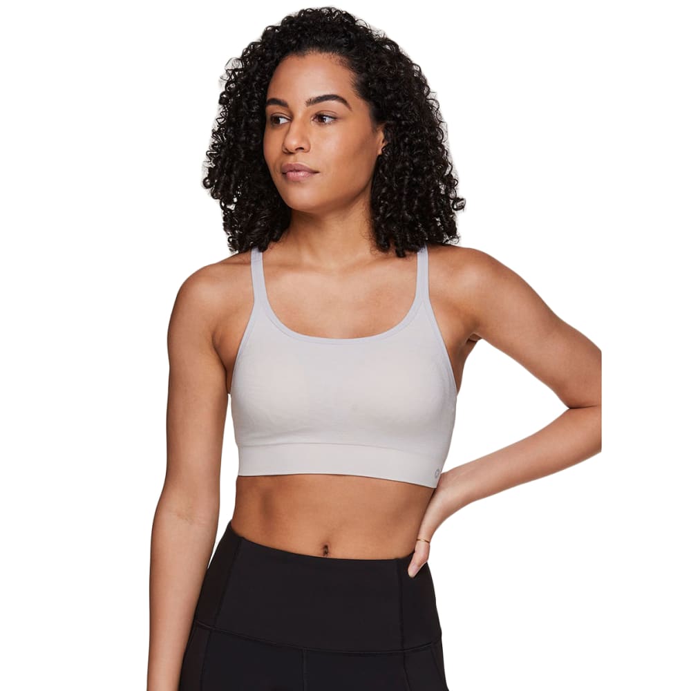 RBX Women's Ebb and Flow Sports Bra