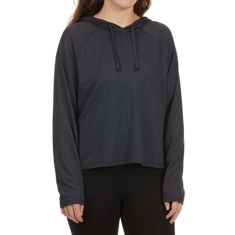 RBX Women's Double Peached Hoodie S