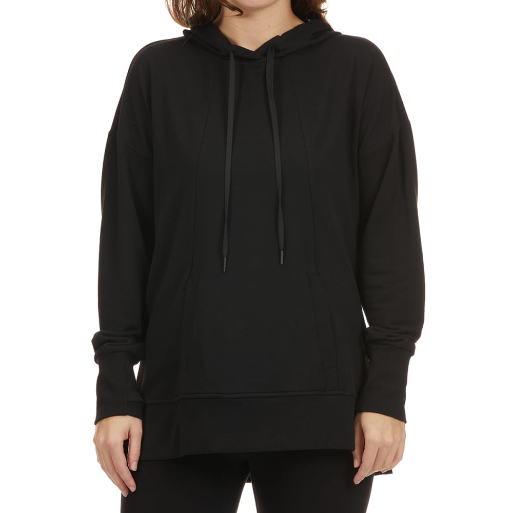 RBX Women's Fleece Tunic Hoodie S