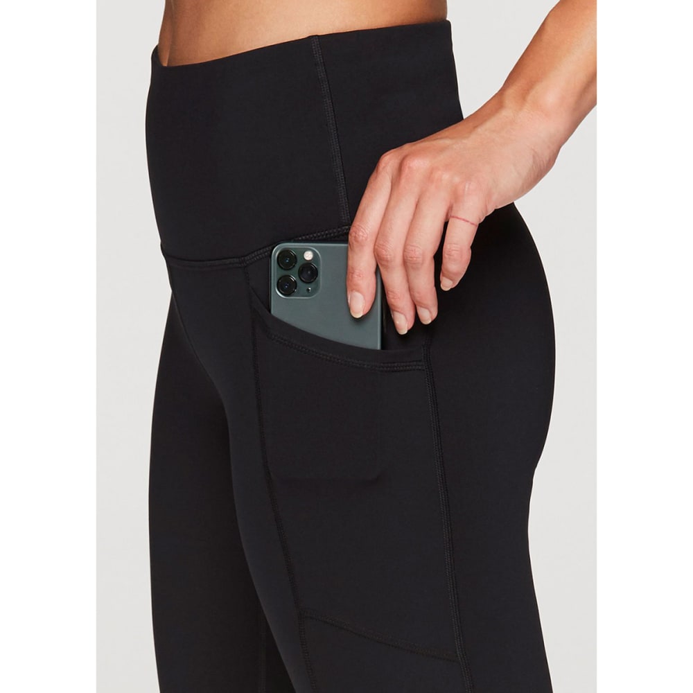 RBX Women's Tech Flex High Waisted Leggings w/ Pockets - Bob's Stores