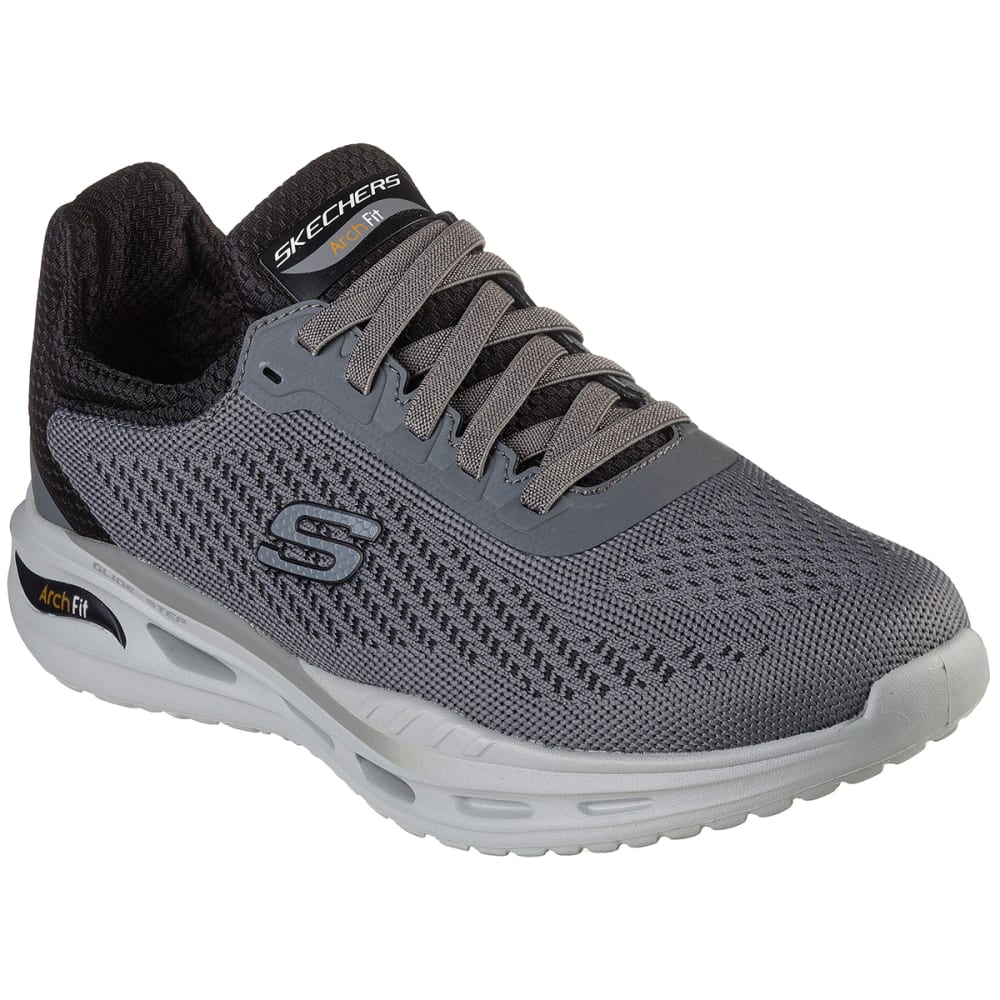 SKECHERS Men's Arch Fit Orvan - Trayver Shoes - Bob’s Stores