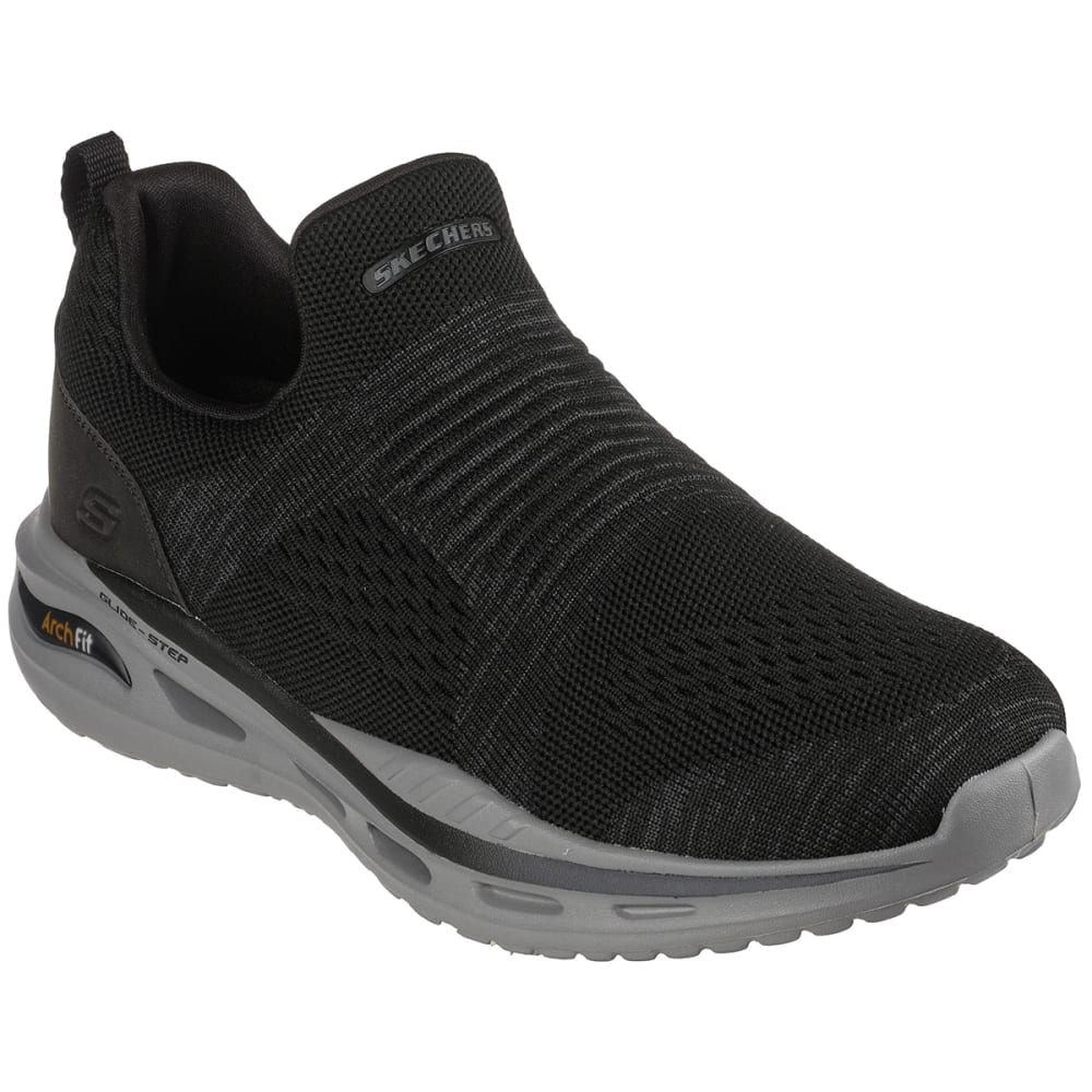 SKECHERS Men's Arch Fit Orvan - Denison Shoe - Bob’s Stores