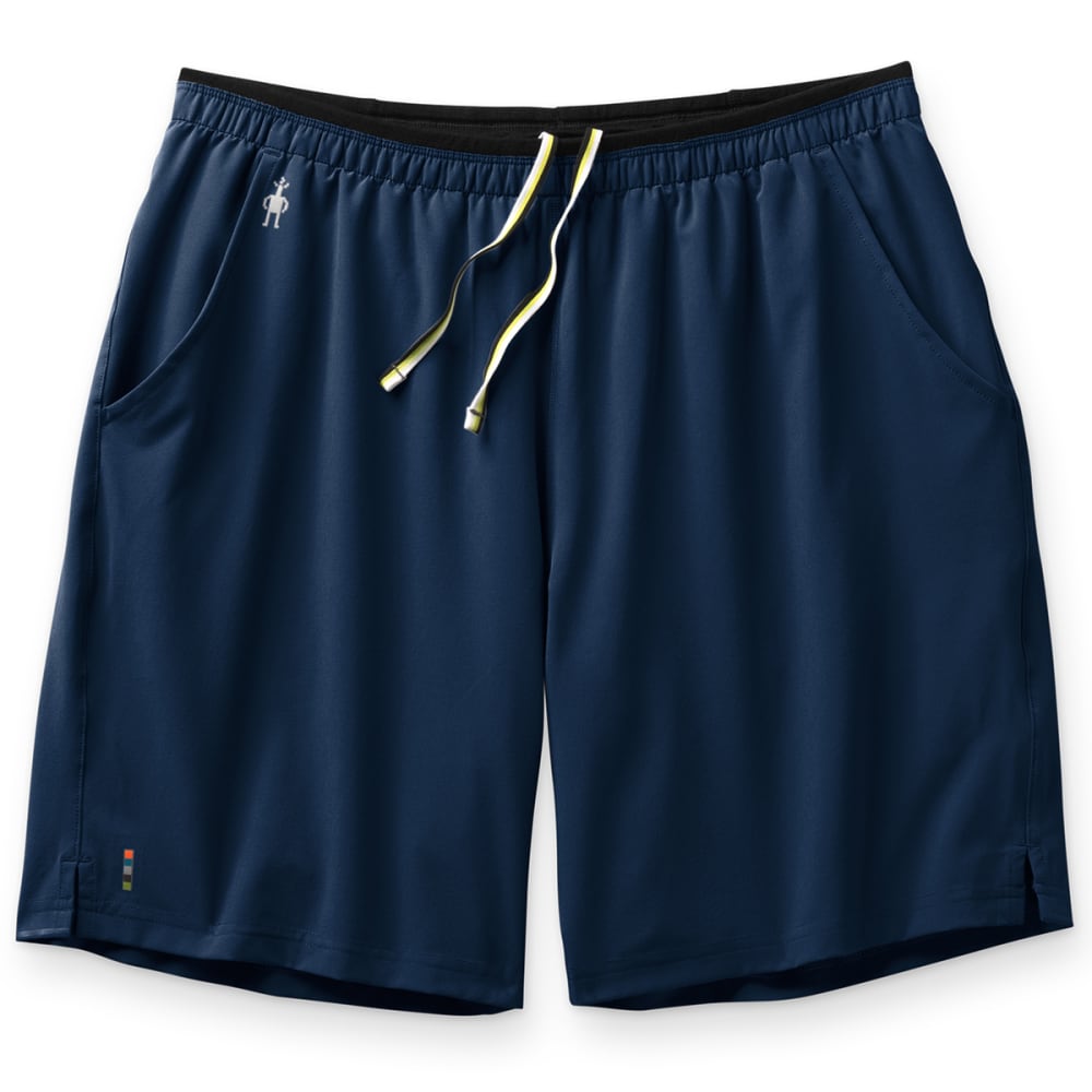 SMARTWOOL Men's Merino Sport Lined 8'' Short M