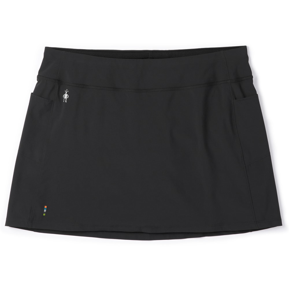 SMARTWOOL Women's Merino Sport Lined Skirt S