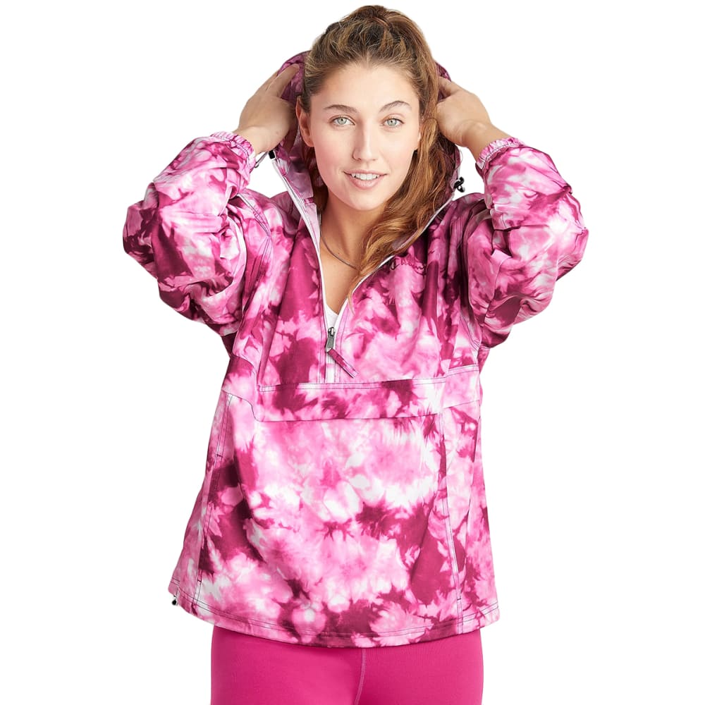CHAMPION Women's Packable Jacket S