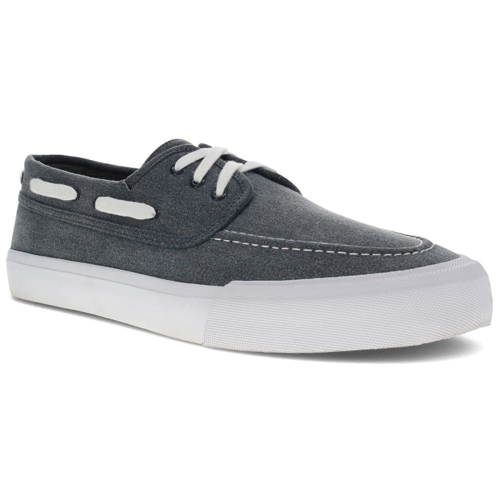 DOCKERS Men's Fenmore Boat Inspired Sneakers 8