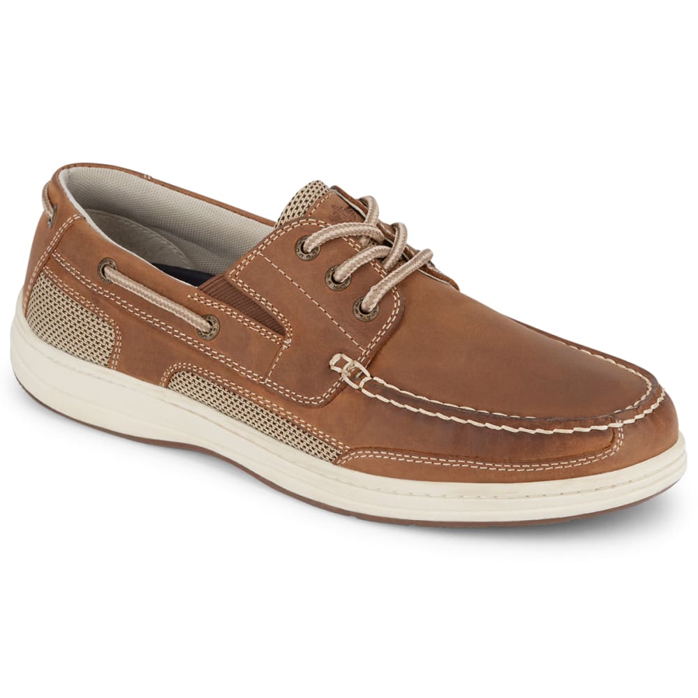 DOCKERS Men's Beacon Boat Shoes 8