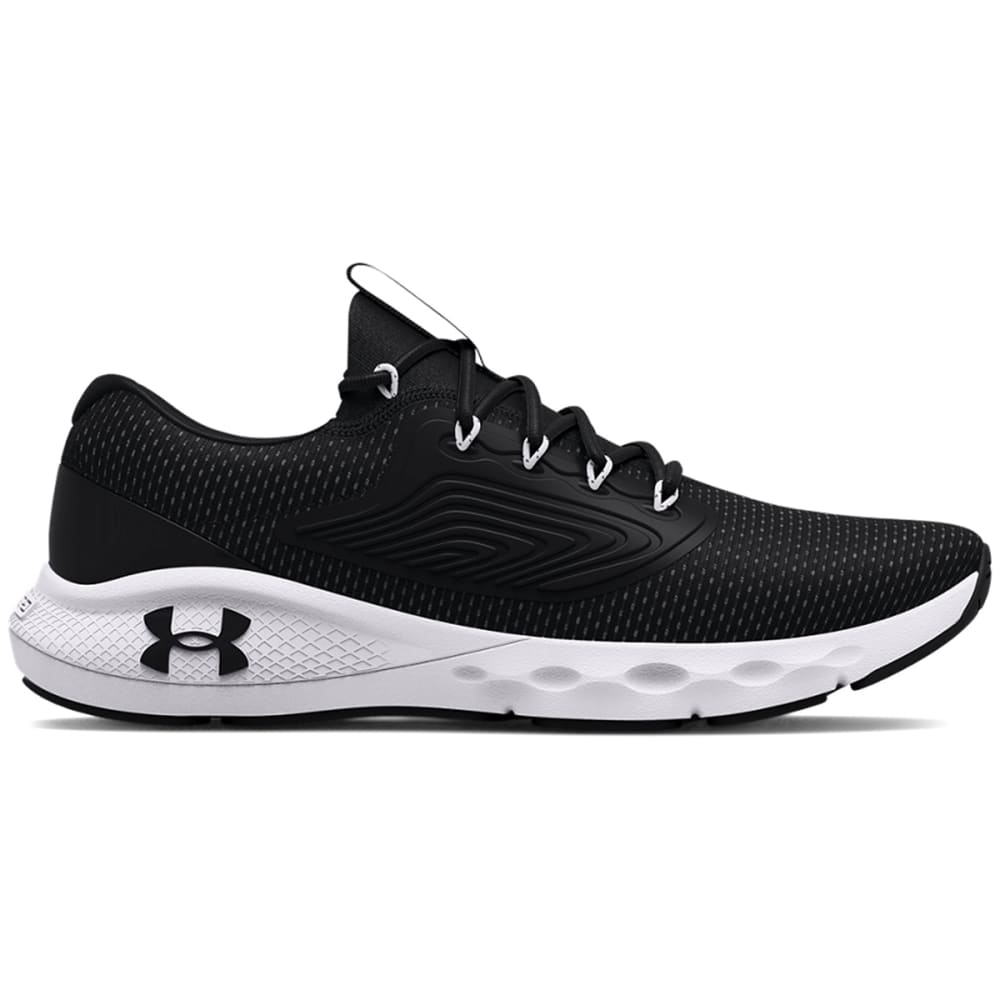 UNDER ARMOUR Men's UA Charged Vantage 2 Running Shoes 8