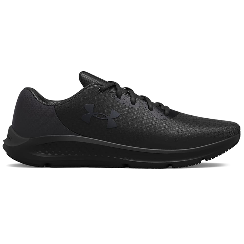 UNDER ARMOUR Men's UA Charged Pursuit 3 Running Shoes 8