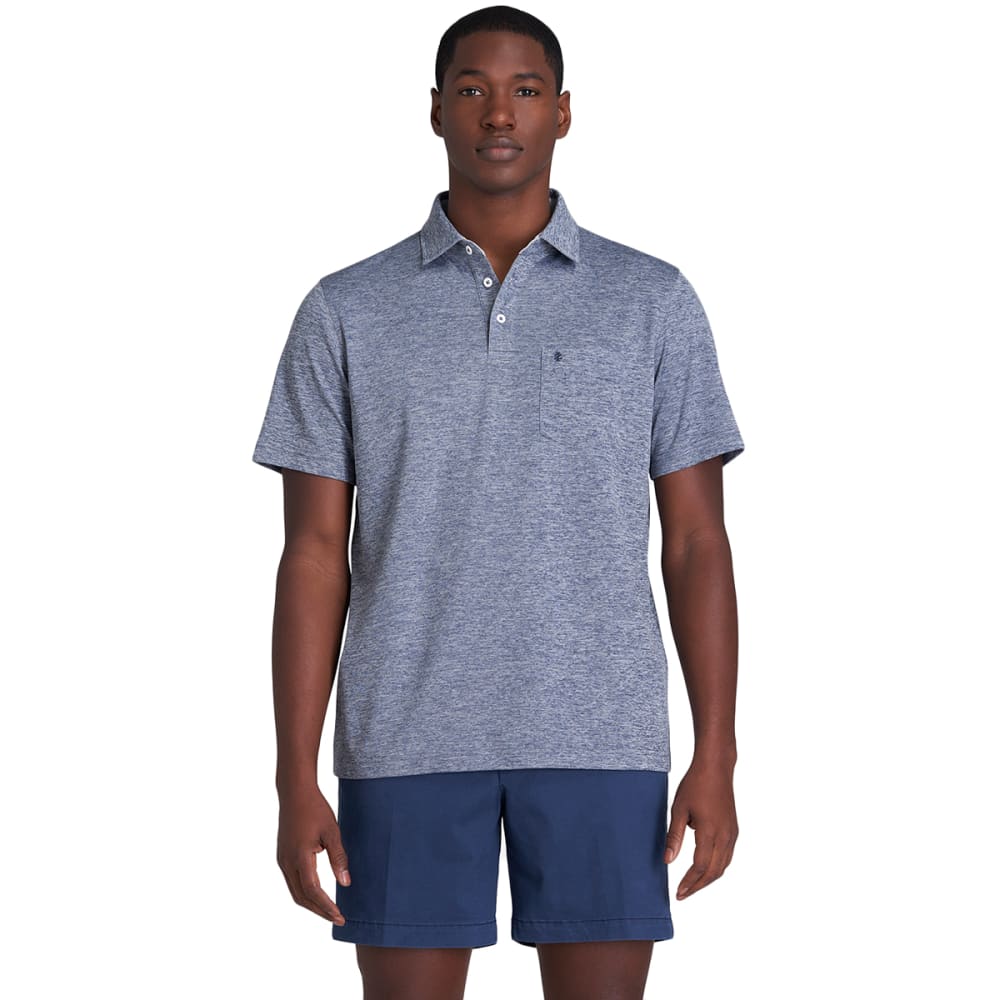 IZOD Men's Saltwater Beach Polo - Bob’s Stores