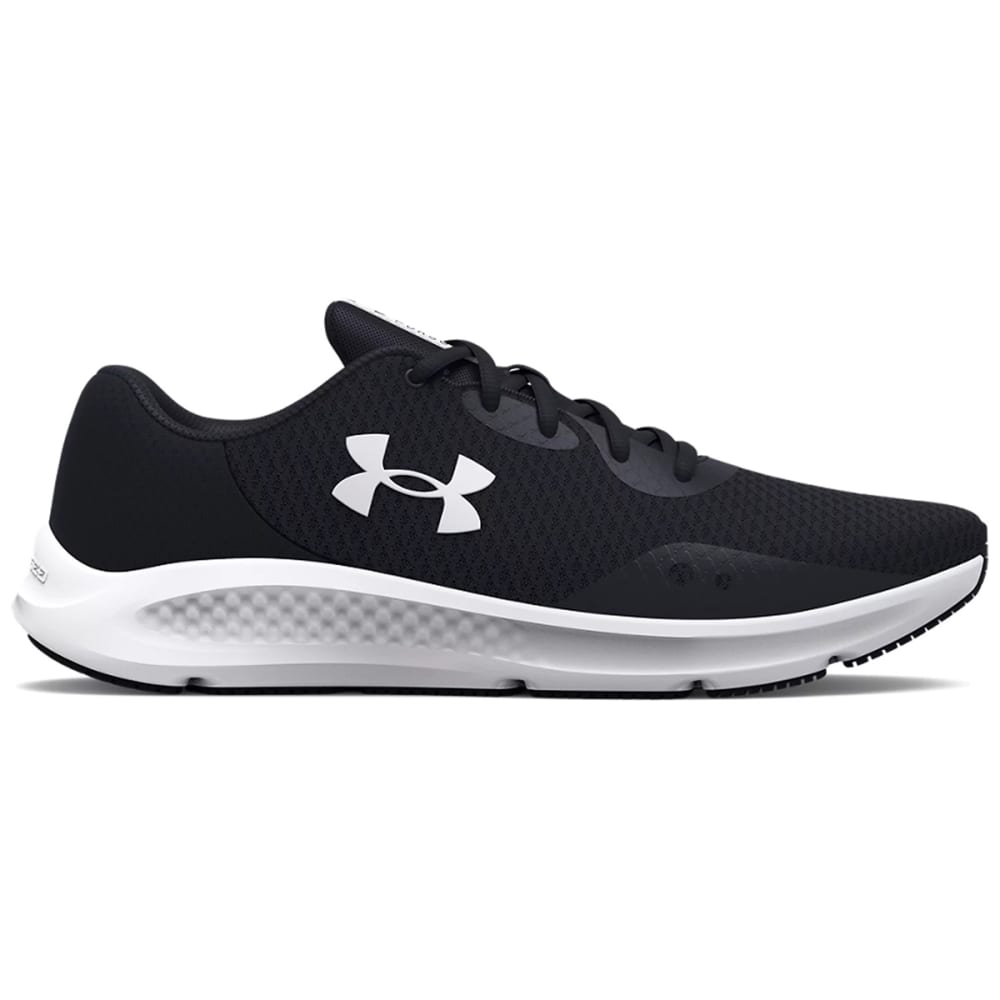 UNDER ARMOUR Women's UA Charged Pursuit 3 Running Shoes 6