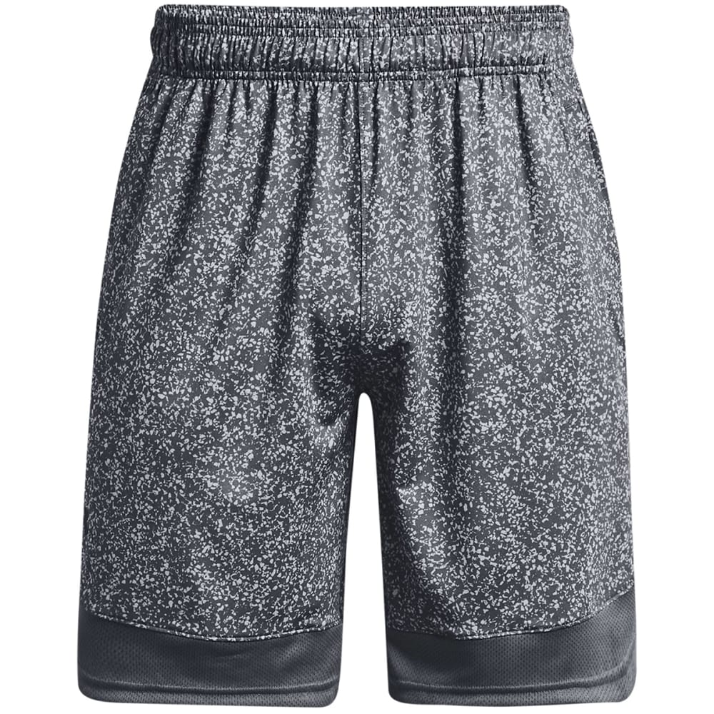 UNDER ARMOUR Men's UA Train Stretch Printed Shorts - Bob's Stores