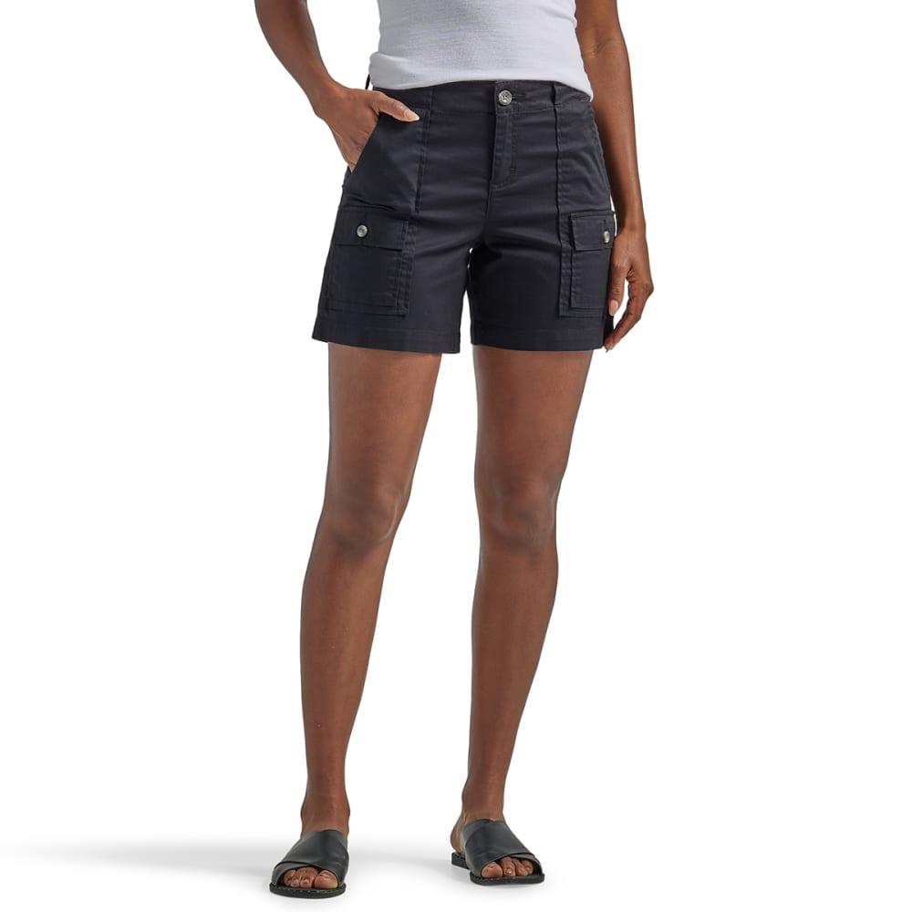 Women's Lee® Flex Motion Bermuda Shorts