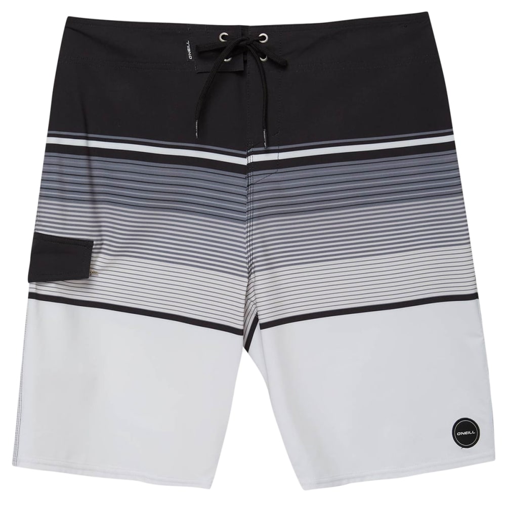 O'NEILL Men's Lennox Stretch 21" Board Shorts 30