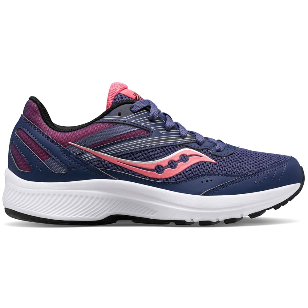 SAUCONY Women's Cohesion 15 Running Shoes 6