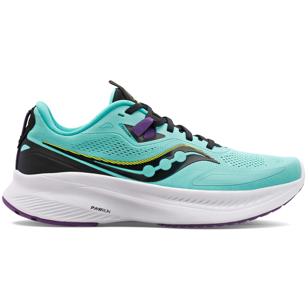 SAUCONY Women's Guide 15 Running Shoes 7