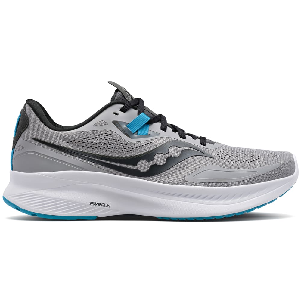 SAUCONY Men's Guide 15 Running Shoes 9