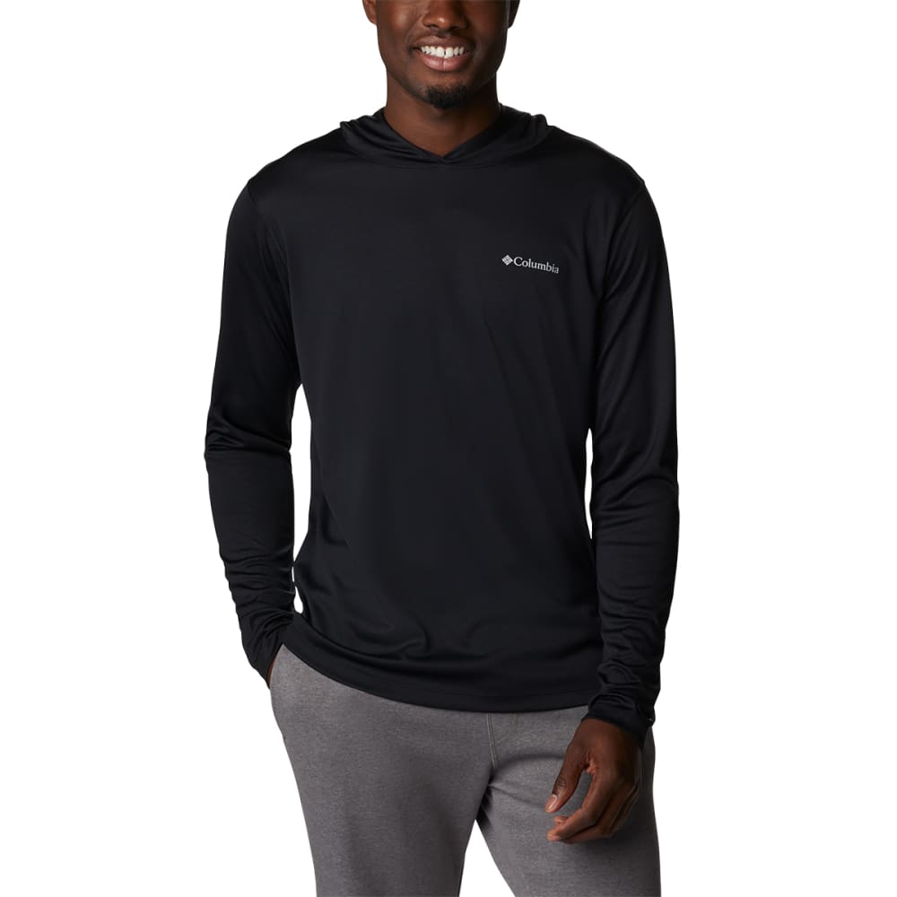 COLUMBIA Men's Zero Rules Hoodie M