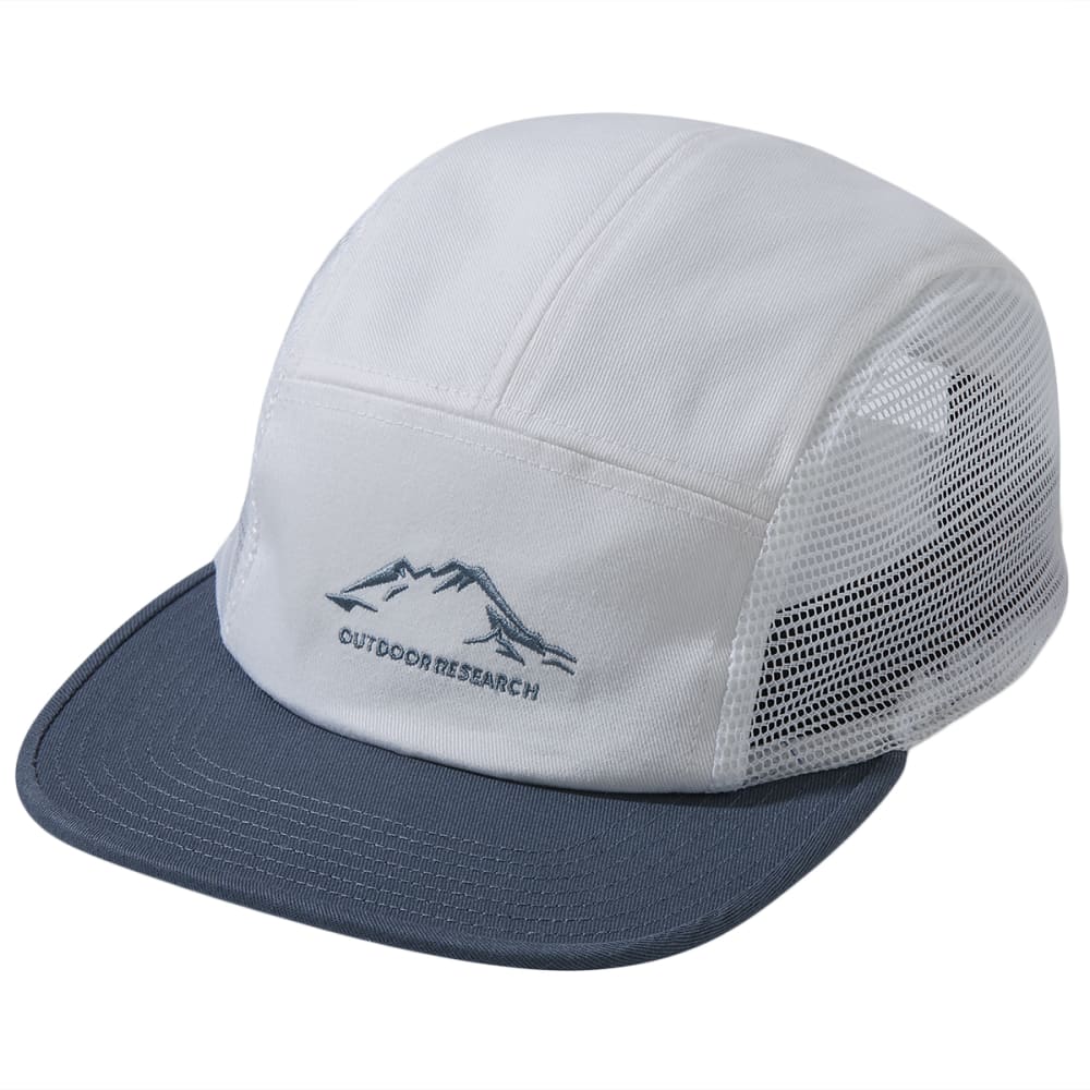 OUTDOOR RESEARCH Men's Mt. Baker 5-Panel Cap ONESIZE