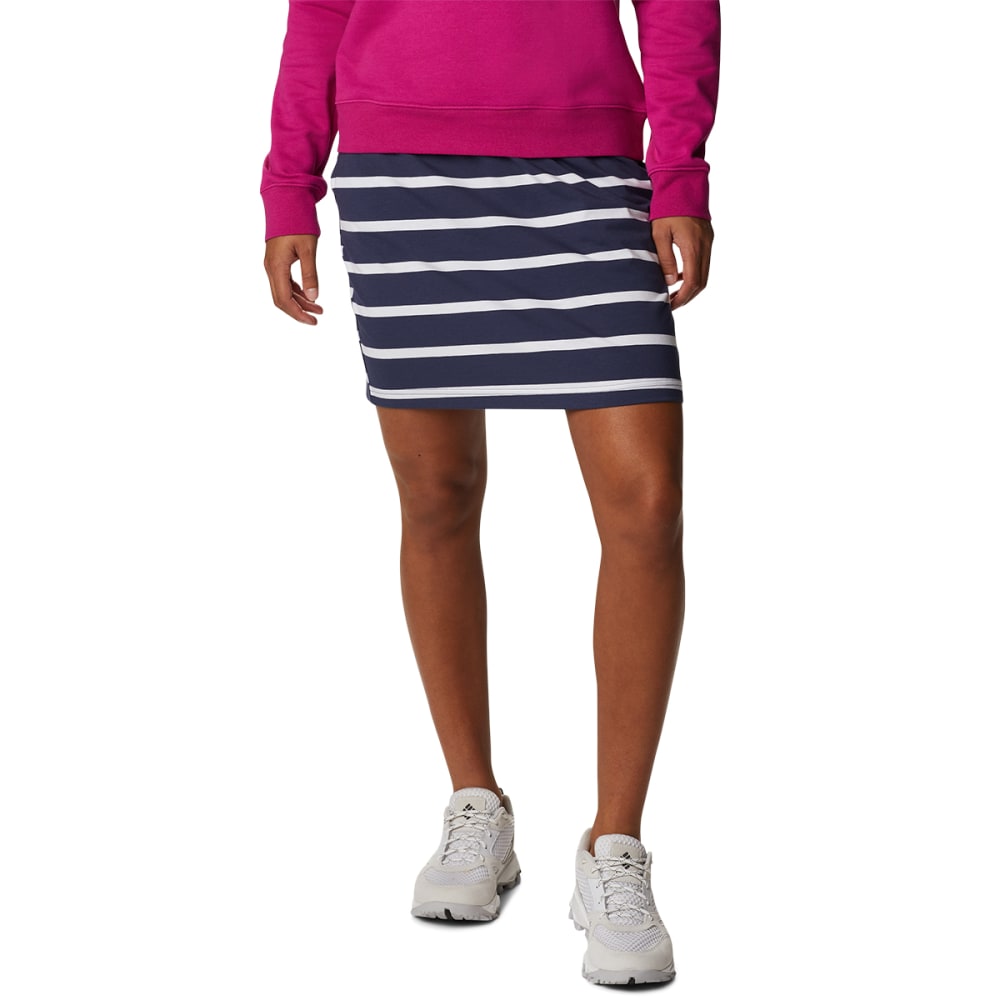 COLUMBIA Women's Sun Trek Skirt M