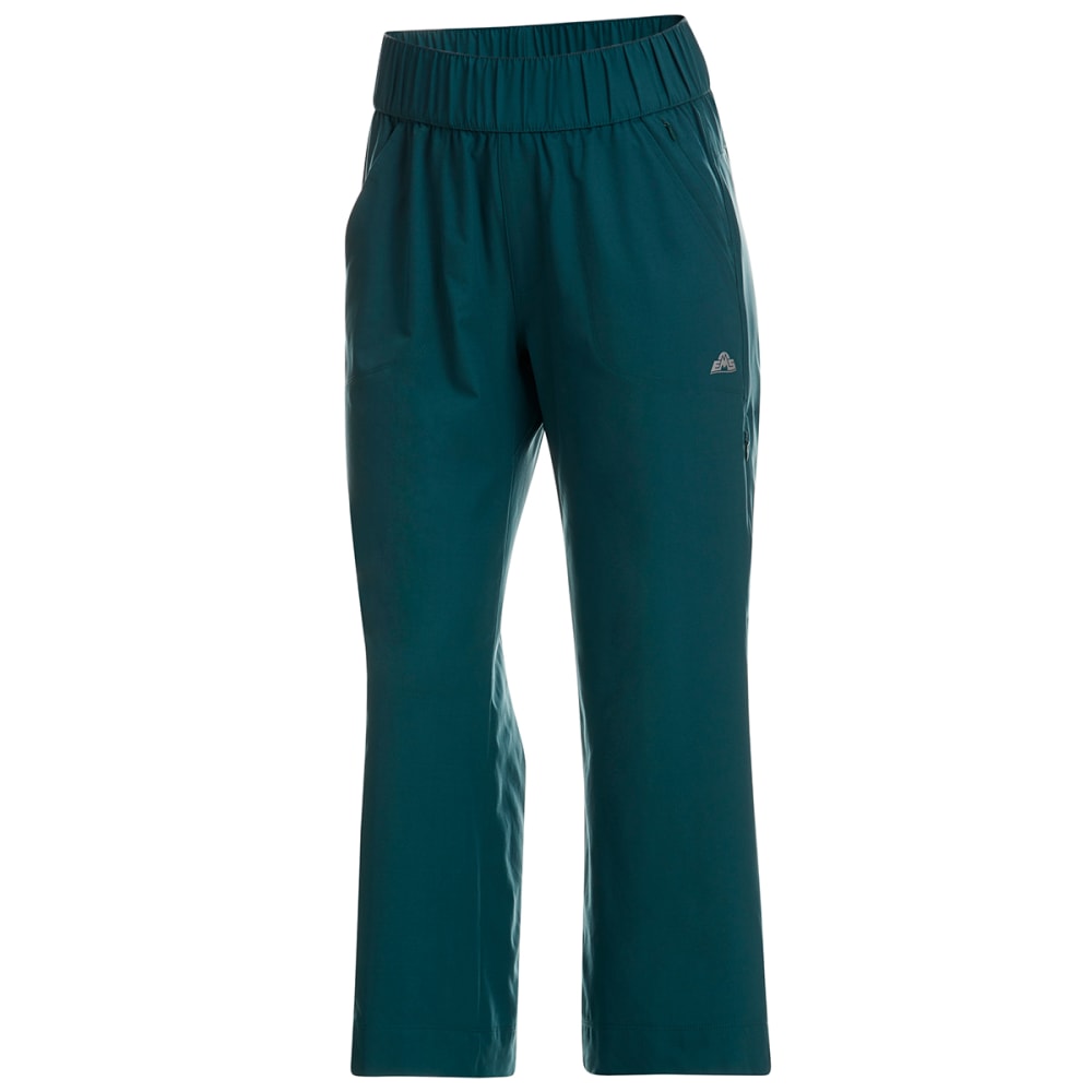 EMS Women's Meridian Wide Leg Pull-On Pants XS