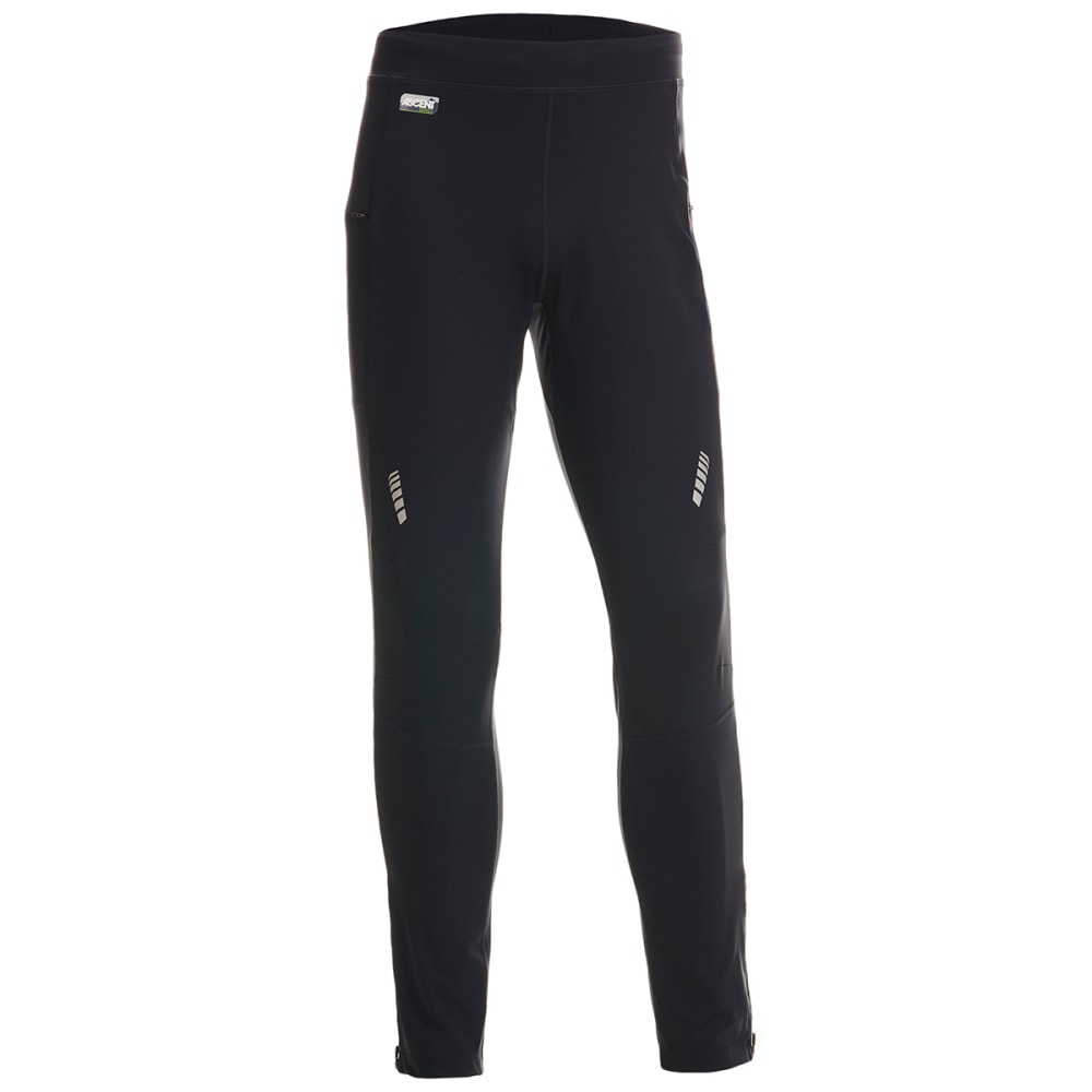 EMS Men's Trail Run Ascent Tights S