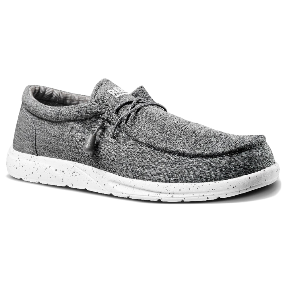 REEF Men's Cushion Coast TX Slip-Ons 9.5