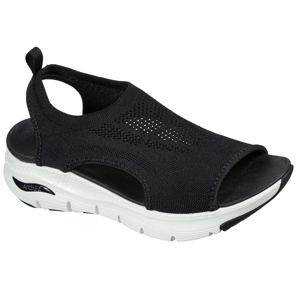 SKECHERS Women's Arch Fit - City Catch Sandal - Bob’s Stores