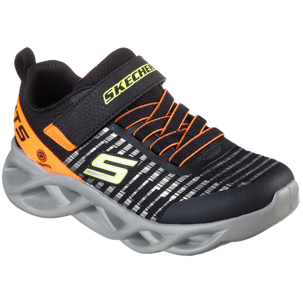 SKECHERS Boys' Twisty Brights - Novlo Sneakers - Bob’s Stores