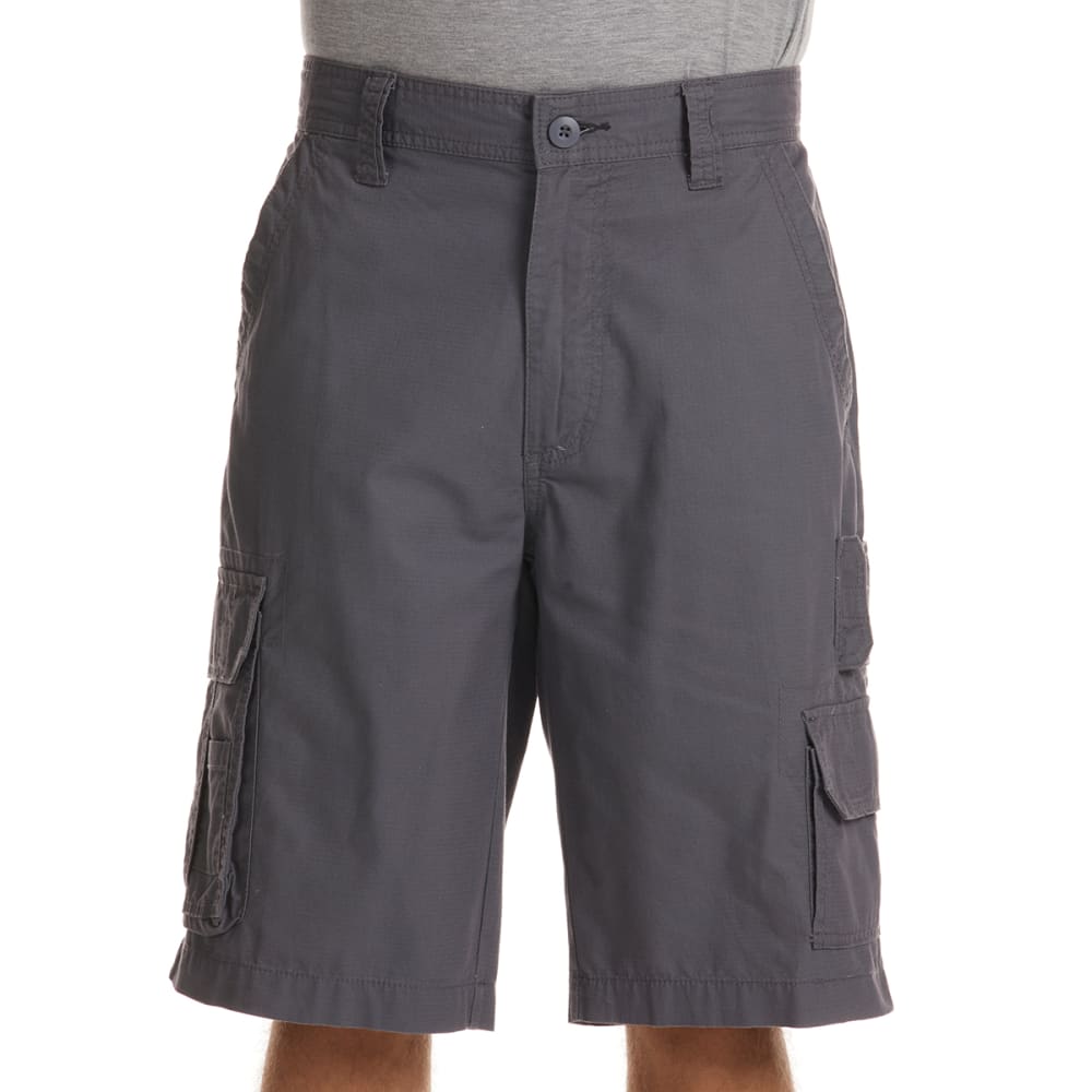 CARGO SUPPLIES Men's Ripstop Cargo Shorts - Bob’s Stores