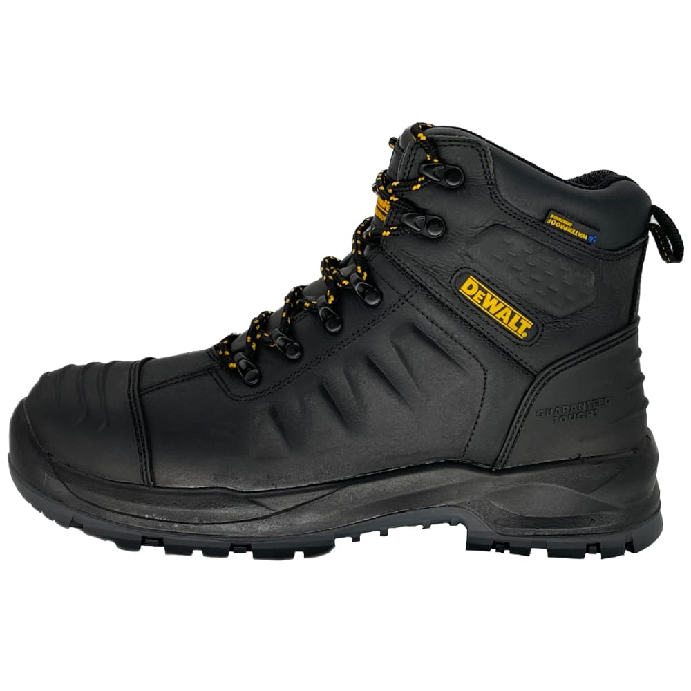 DEWALT Men's Hadley Steel Toe Work Boots - Bob’s Stores