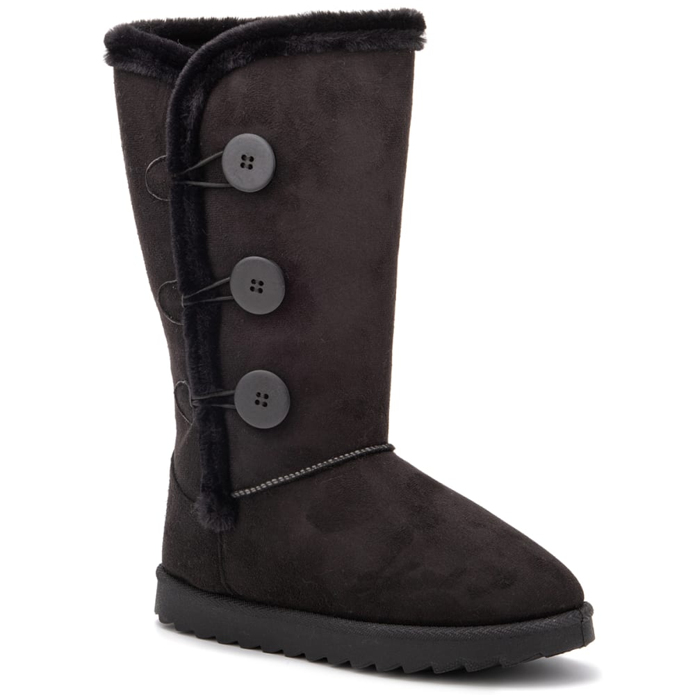 OLIVIA MILLER Women's Nadine Cold Weather Boots 9