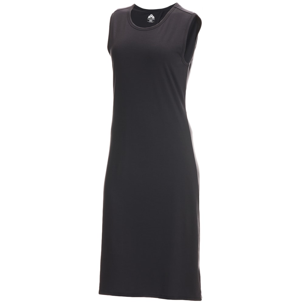 EMS Women's Highland Midaxi Dress S