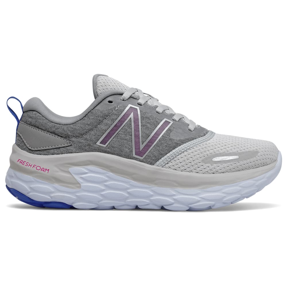 NEW BALANCE Women's Fresh Foam ALTOH Running Shoe 7.5