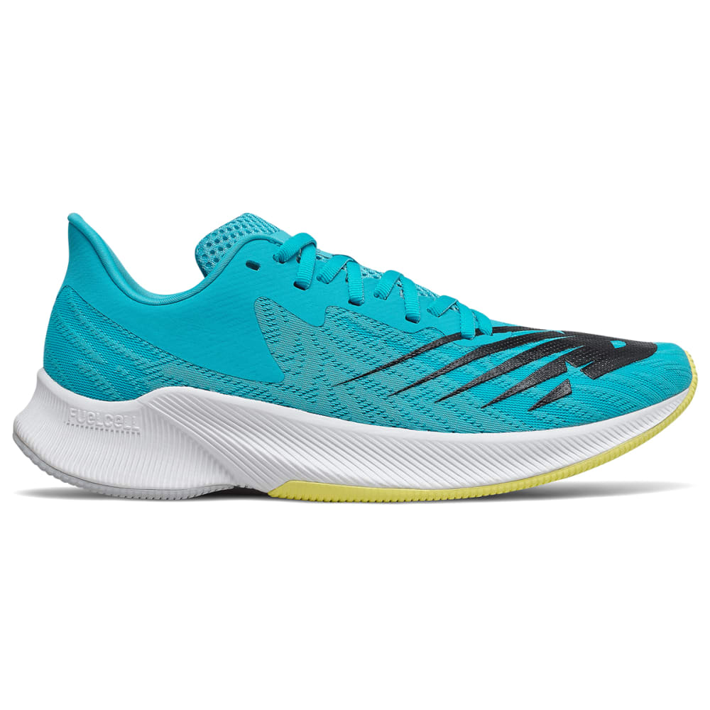 NEW BALANCE Men's FuelCell Prism Virtual Sky Running Shoes, Width 2E 7