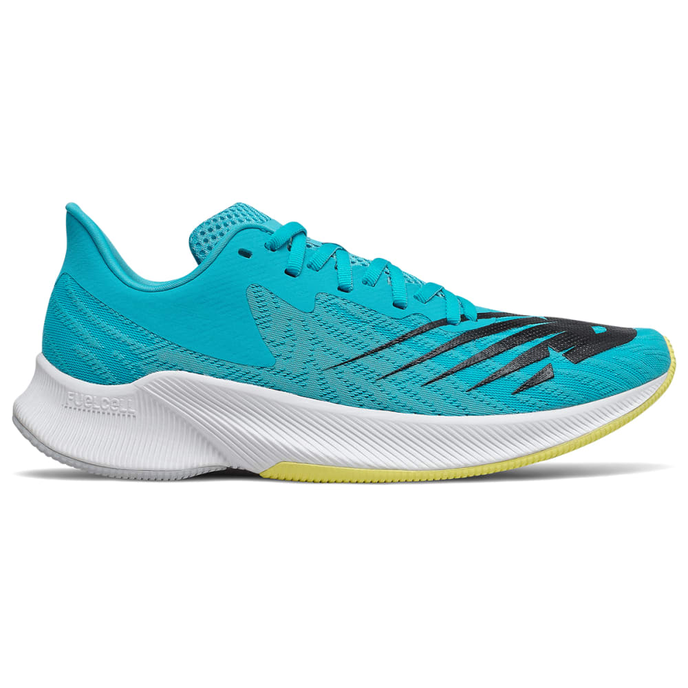 NEW BALANCE Men's FuelCell Prism Virtual Sky Running Shoes 7